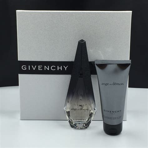 givenchy ange ou demon cena|ange ou demon gift set.